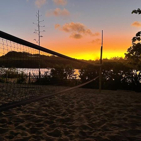 Pousada Da Barra Карайва Экстерьер фото